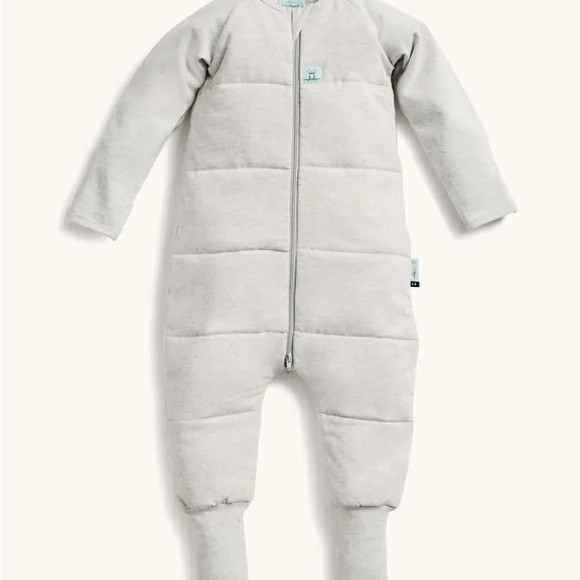 NWT- Sleep Onesie - Picture 1 of 6